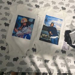 Custom Baby Onesies 