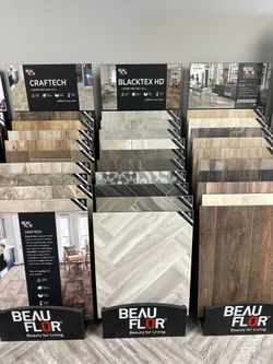 Sheet Vinyl