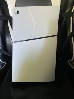 PS5 Slim Edition Dualsense Edge Controller