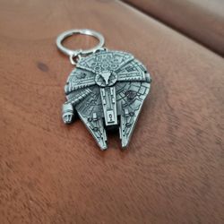 Lego Star Wars Keychain