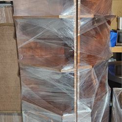 Corner Shelf 2