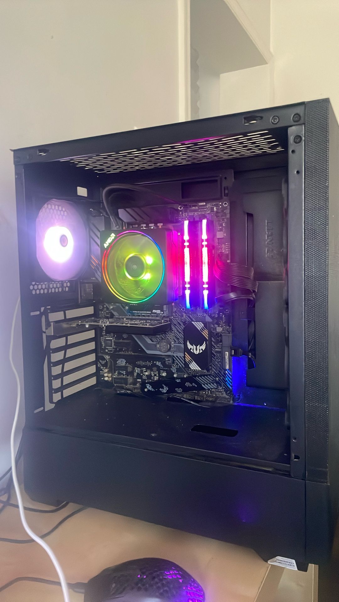 Trading This Pc For A 26-27inc Bike 