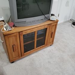 Tv Stand Wood