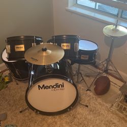 Drum Set 