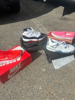 Shoes