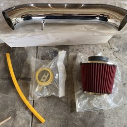 94 - 97 Acura Integra LS/RS Cold Air Intake