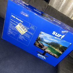 FHD MONITOR 