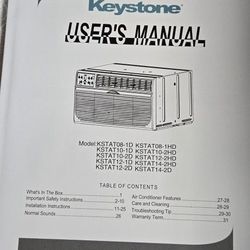 Air Conditioners Liquidation Sale Shop