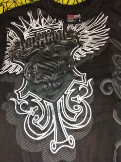 Southpole mens tshirt