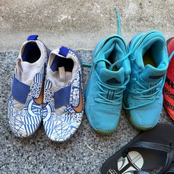 Kids Shoes