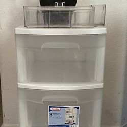 Storage Bins/ Organizers/Basket