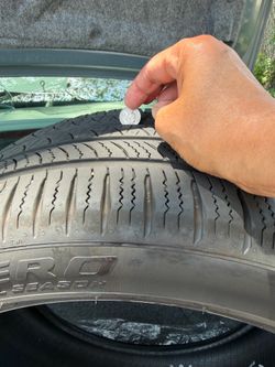 Pirelli P Zero