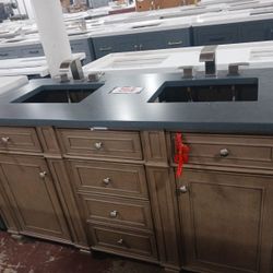 Black Friday Sale! Bathroom Vanities in Different Styles and Sizes $150 & UP