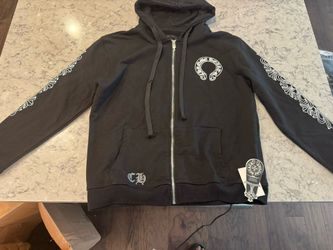 Chrome hearts hoodie