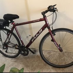 Road Bike. Fuji Absolute 3.0,
