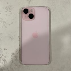 iPhone 15 Pink T-Mobile 128gb