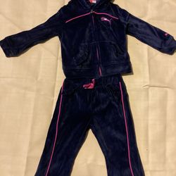 Baby Sweatsuit