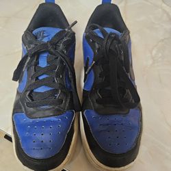 Nike 4y