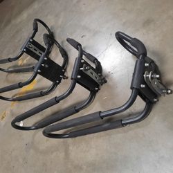 Kayak  Roof Rack Attachments 