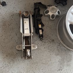 Tires/airbags