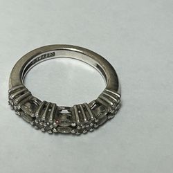 Women’s Ring Sterling Silver