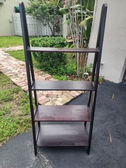 Shelf stand