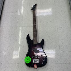 Electric Bass 