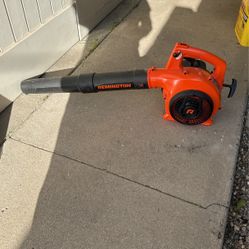 Leaf Blower 