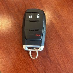 2022-2025 Ram 1500 KEY FOB