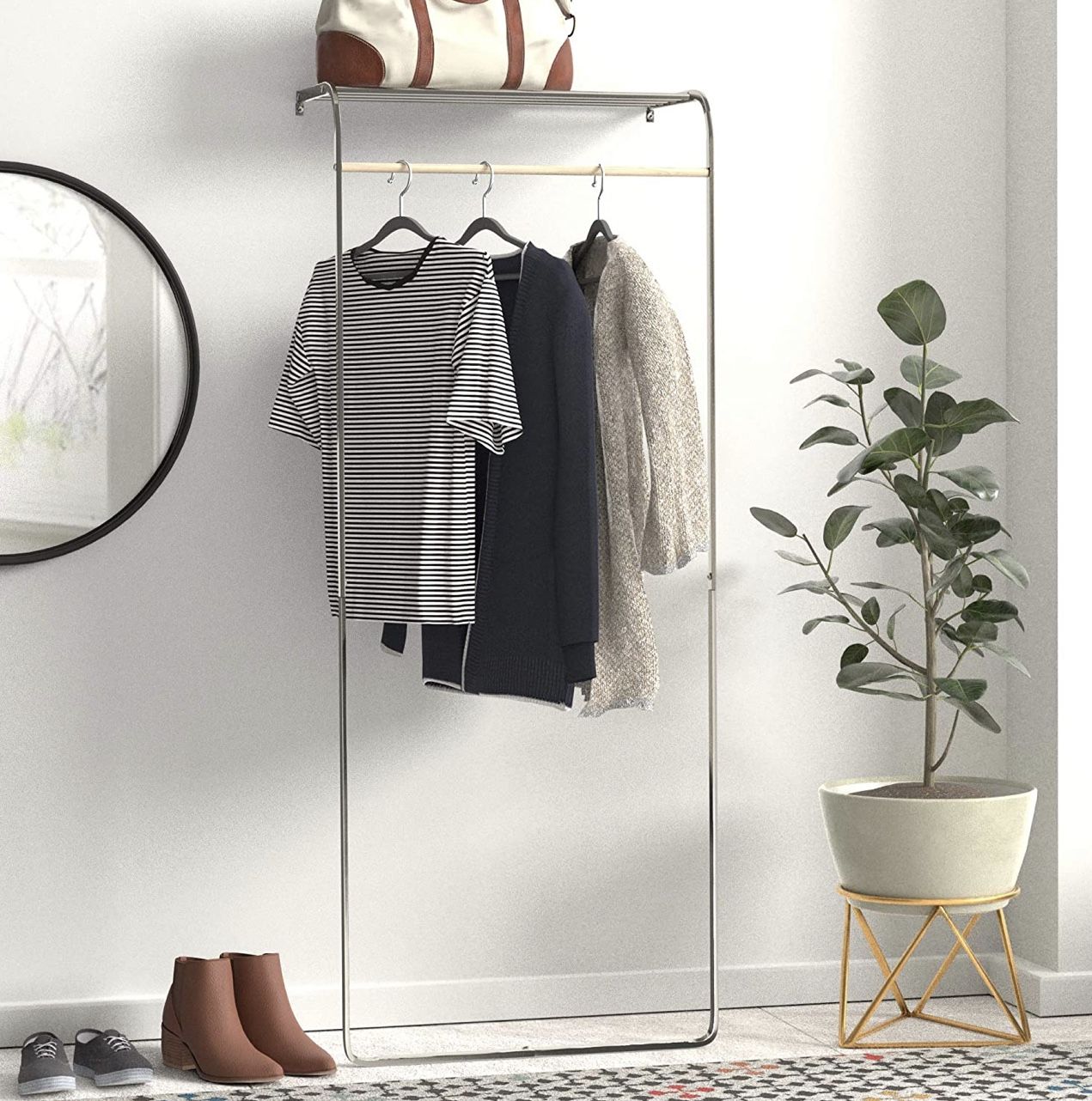 Clothes Rack