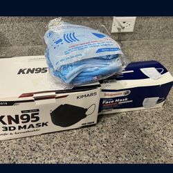 KN 95 MASK NEW