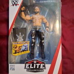 Mattel WWE Elite Series #56 Karl Anderson