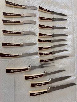 Knife sets