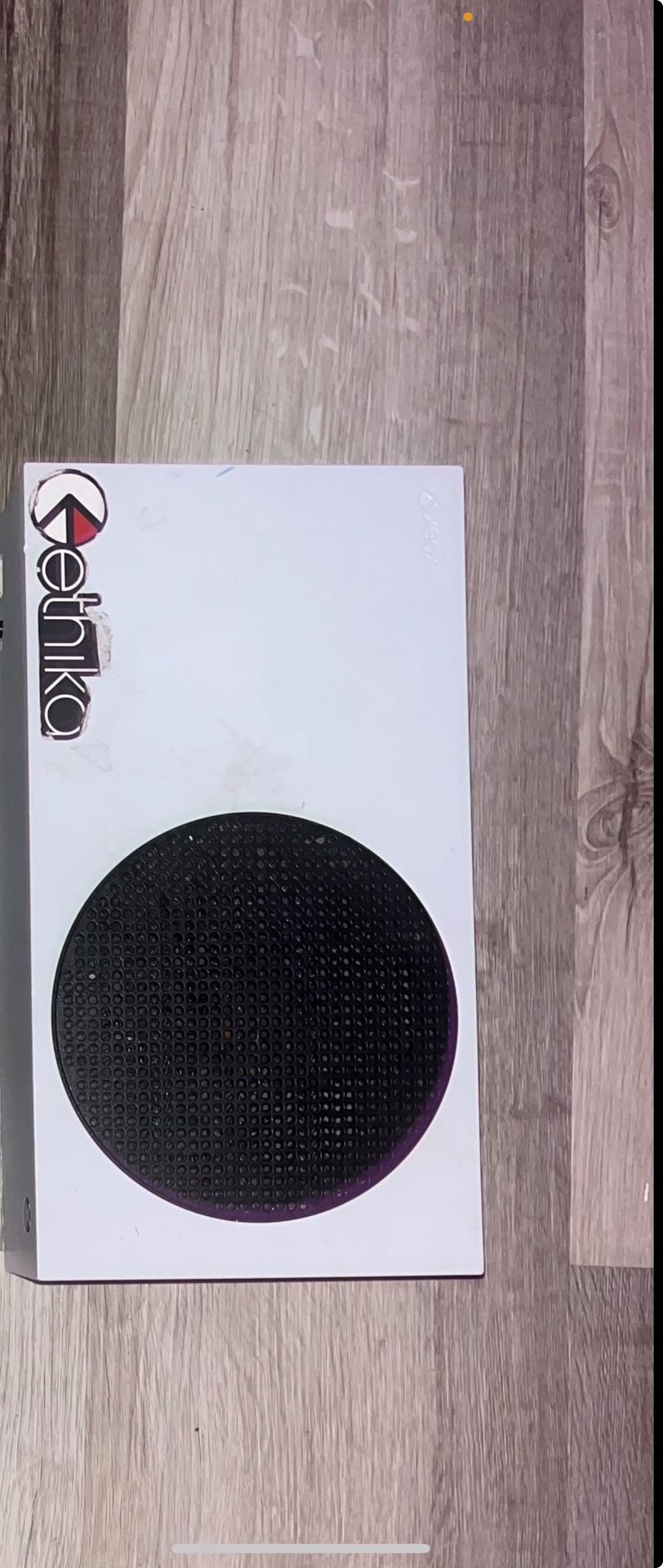 Xbox Sx