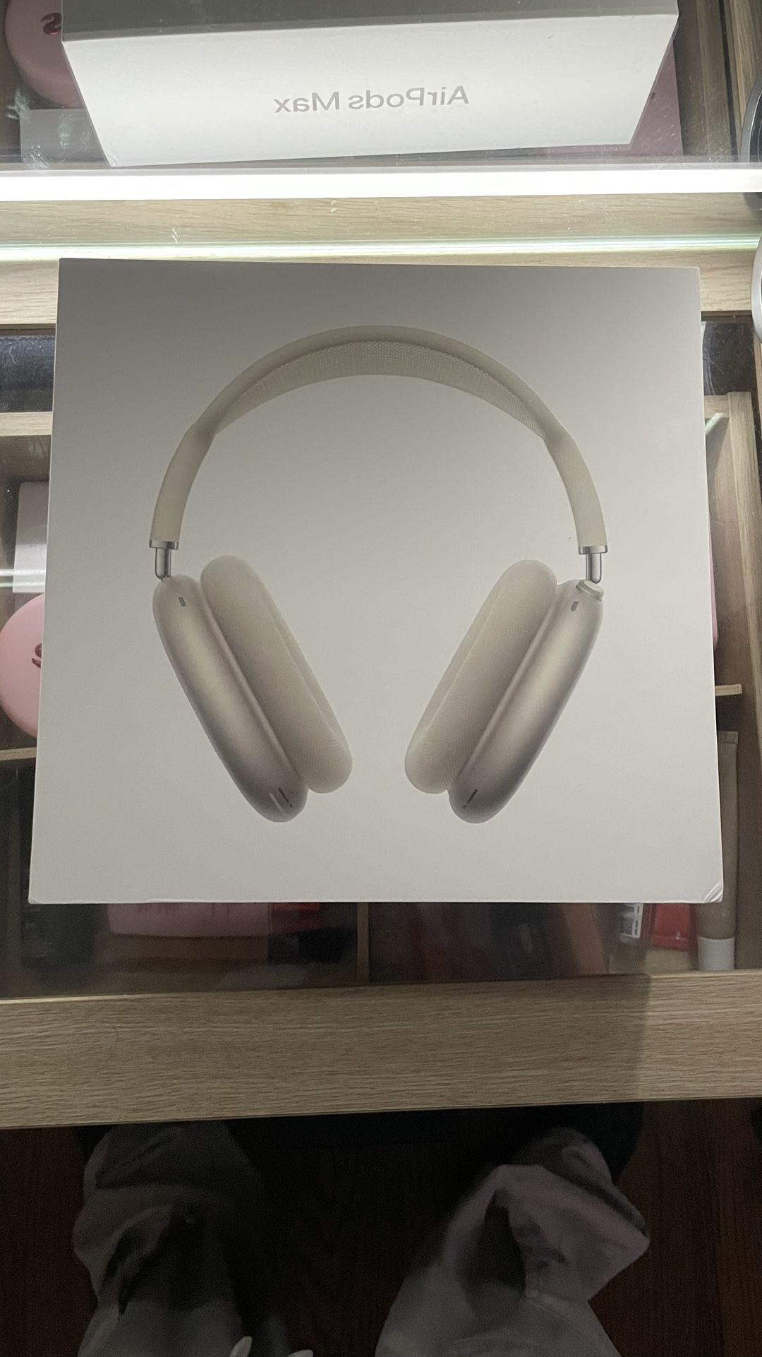 AirPods Max