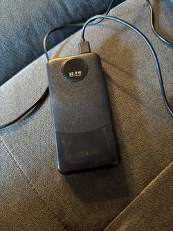 Portable Charger