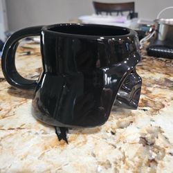 Star Wars Coffee Mug 