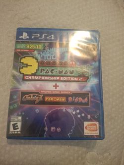Pacman