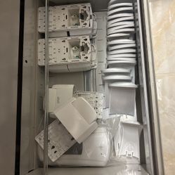 Hand Sanitizers & Dispensers