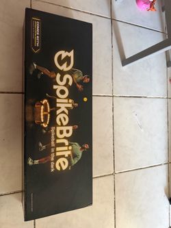 Spikebrite