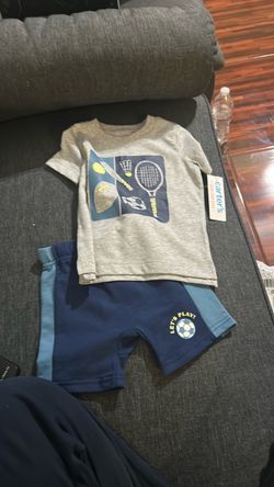 Baby clothes