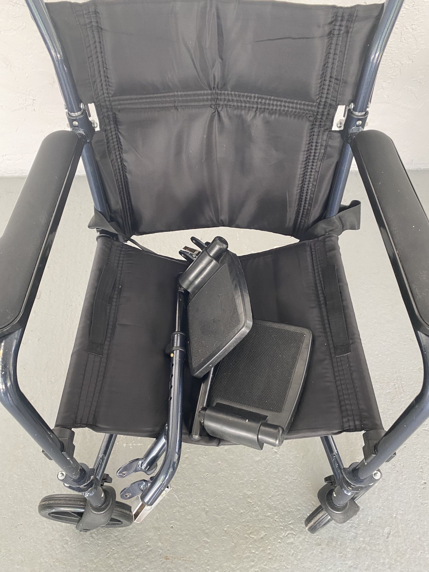 Wheelchair