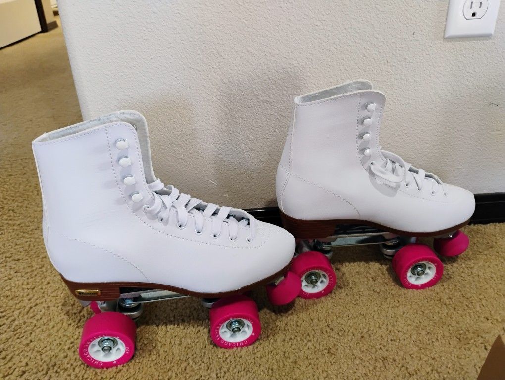 Roller Skates Women Size 8