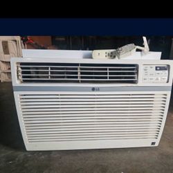Air Conditioner 
