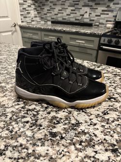 Jordan 11 72-10
