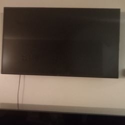 Roku 55inch 