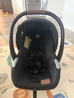 Maxi Cosi Car seat