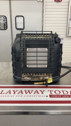 Mr Heater