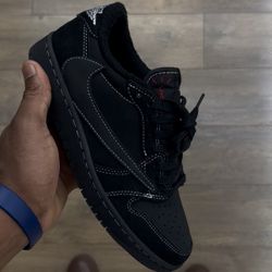 Jordan 1 Retro Low OG SP