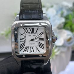  Men’s Watch With Box 2026 New 